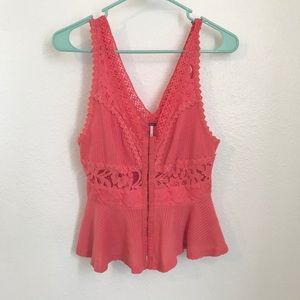 Free people Dakota top NEW